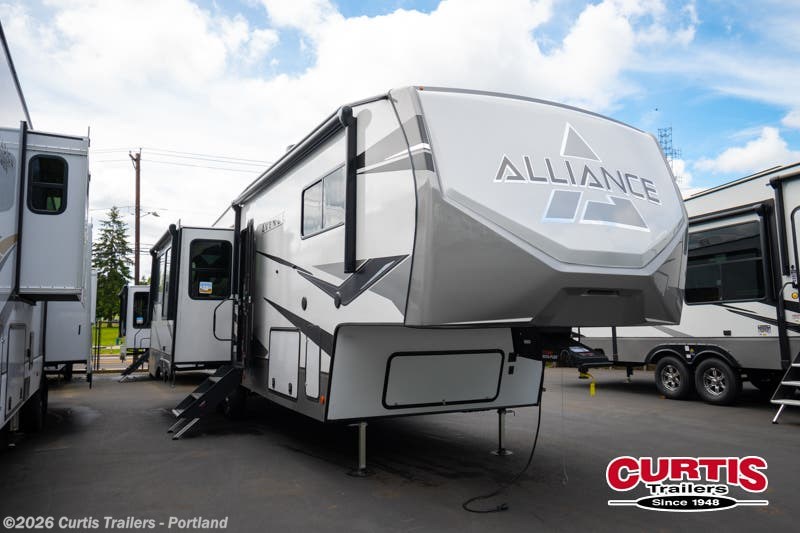 2022 Alliance RV Avenue 32RLS RV for Sale in Portland, OR 97266 42600