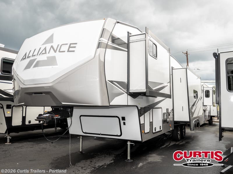 2022 Alliance RV Avenue 30RLS RV for Sale in Portland, OR 97266 42605