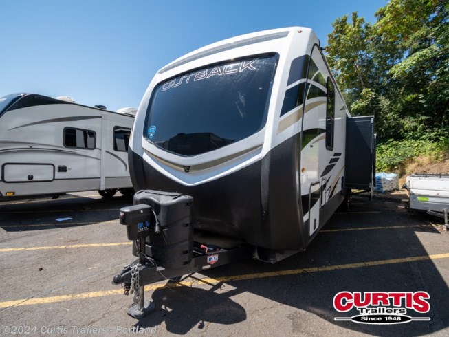 New 2022 Keystone Outback 340bh available in Portland, Oregon
