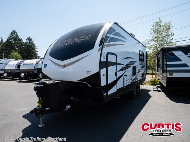 New 2023 Keystone Outback Ultra-Lite 210URS available in Portland, Oregon