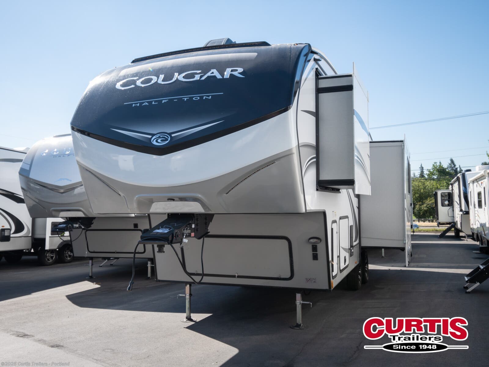 2023 Keystone Cougar HalfTon 24rds RV for Sale in Portland, OR 97266