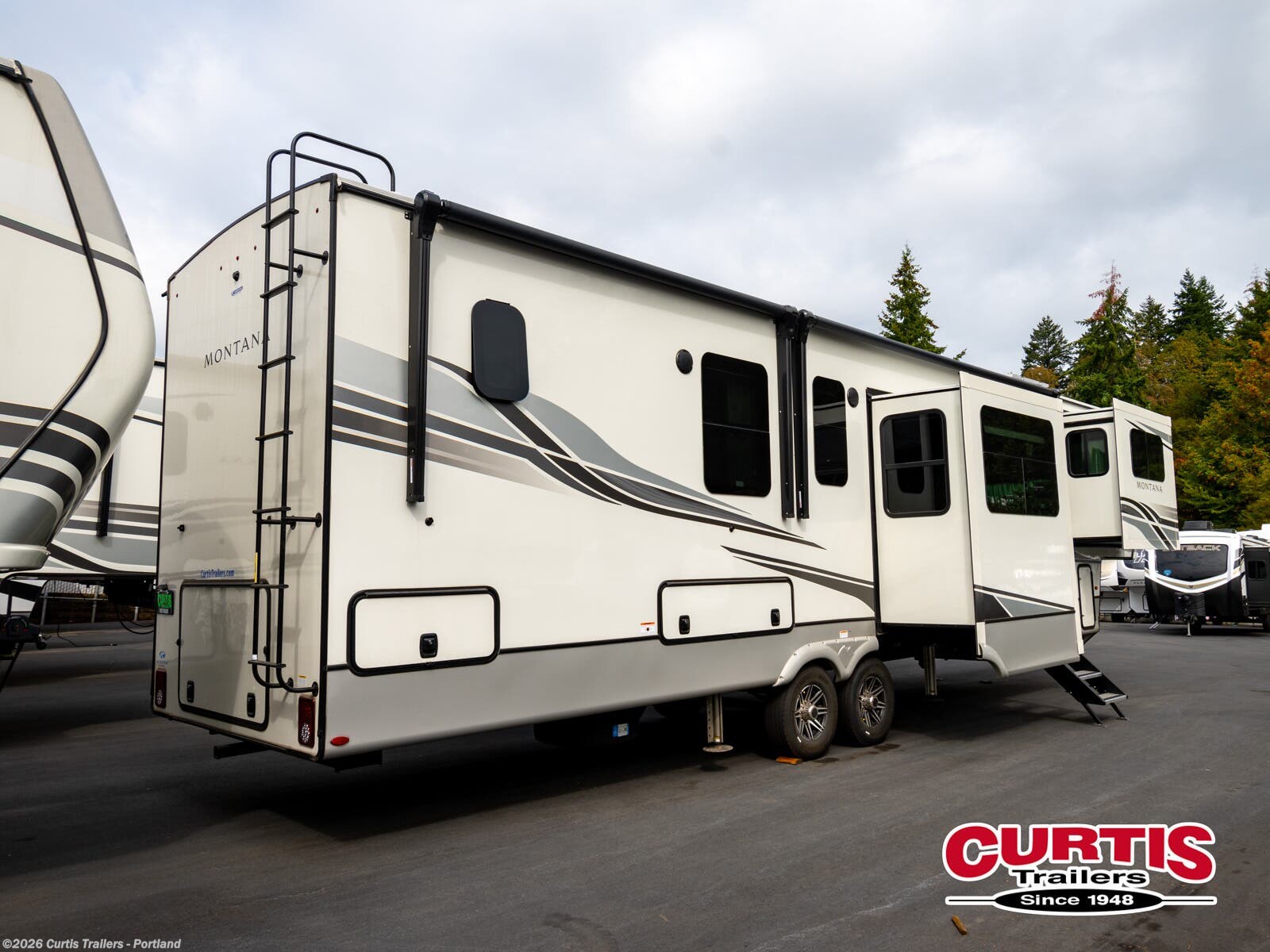 2023 Keystone Montana 3761FL RV for Sale in Portland, OR 97266 43389