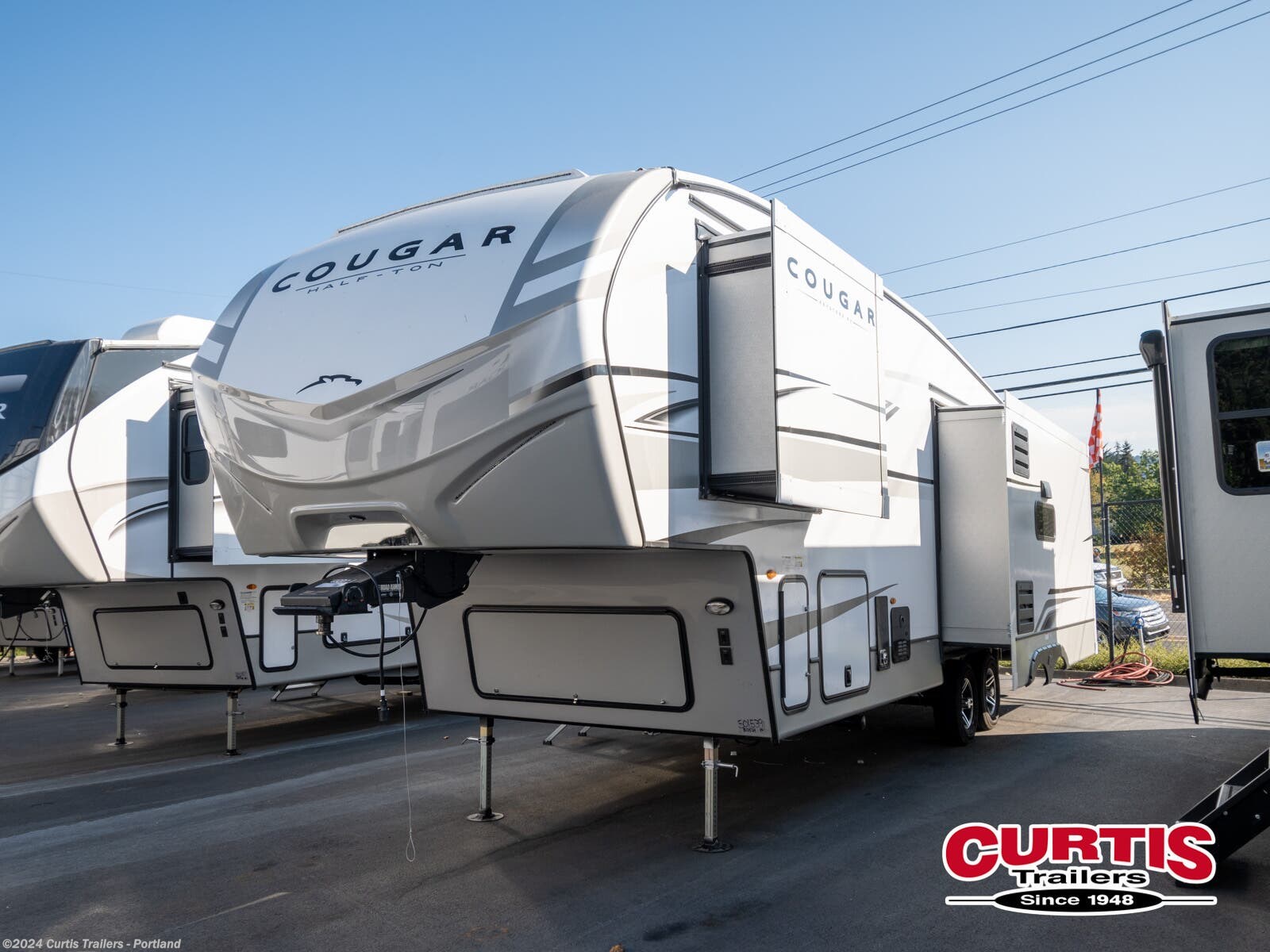 2023 Keystone Cougar Half-Ton 29rli RV for Sale in Portland, OR 97266 ...