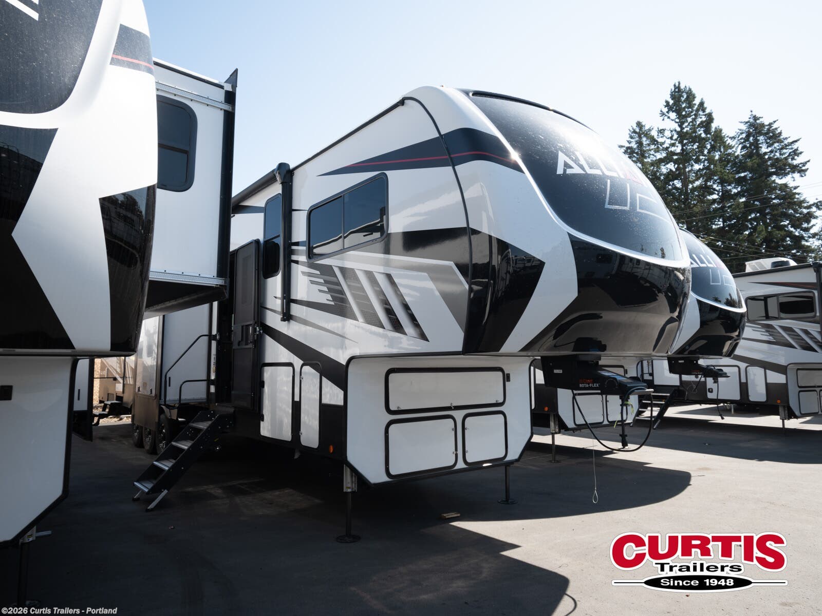 2023 Alliance RV Valor 40v13 RV for Sale in Portland, OR 97266 43412