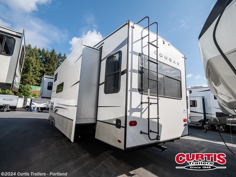 2023 Keystone Cougar 316RLS RV for Sale in Portland, OR 97266 | 43242 ...