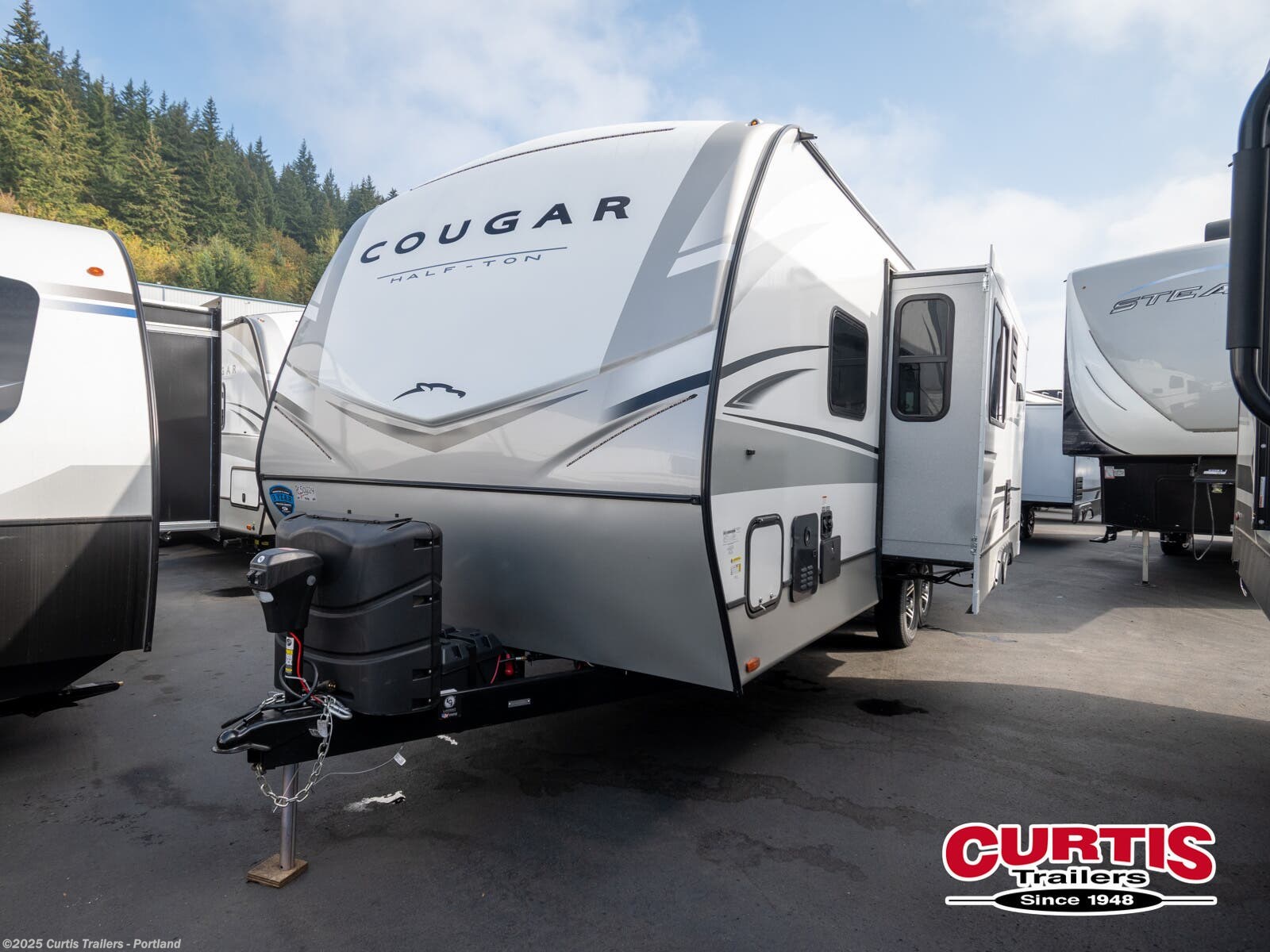 2023 Keystone Cougar Half-Ton 22mlswe RV for Sale in Portland, OR 97266 ...