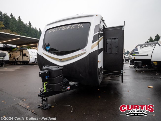 New 2023 Keystone Outback 328RL available in Portland, Oregon