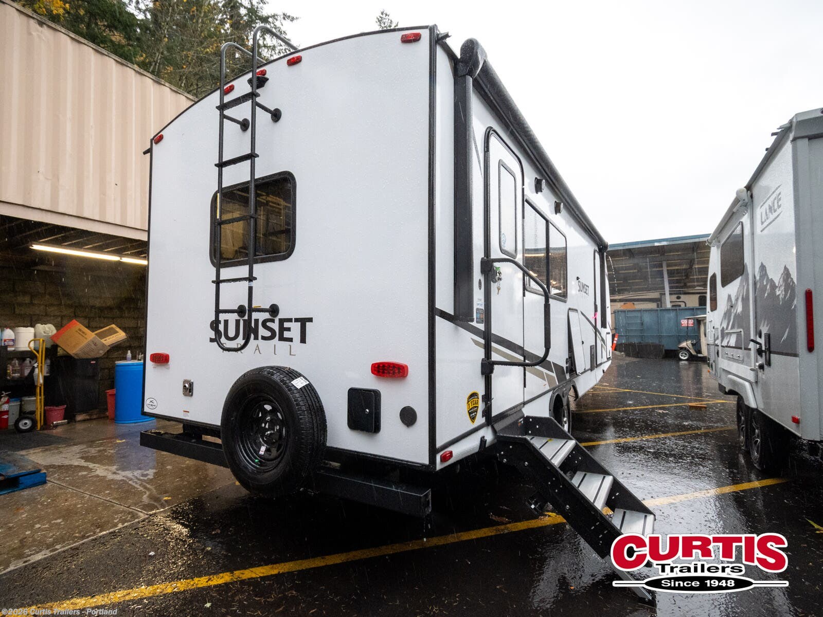 2023 CrossRoads Sunset Trail 256rk RV for Sale in Portland, OR 97266