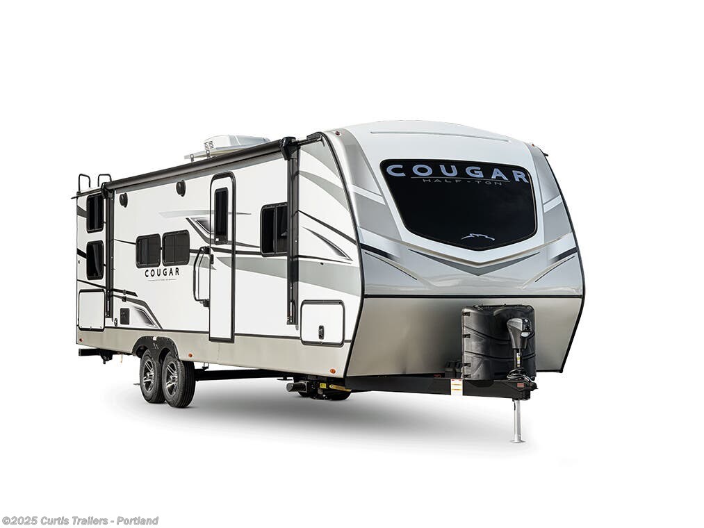 2023 Keystone Cougar Half Ton 25dbswe Rv For Sale In Portland Or 97266