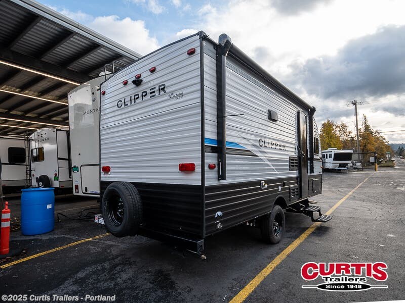 2023 Coachmen Clipper Cadet 17cbh RV for Sale in Portland, OR 97266