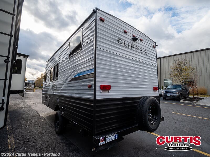 2023 Coachmen Clipper Cadet 17cbh RV for Sale in Portland, OR 97266 ...