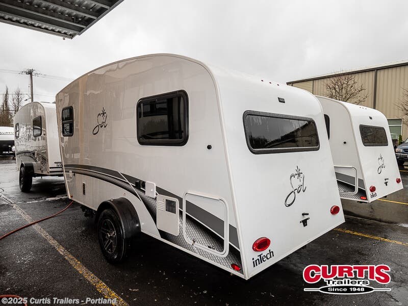 2023 inTech Sol Horizon RV for Sale in Portland, OR 97266 43368
