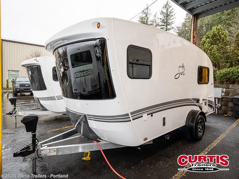 2023 inTech Sol Horizon RV for Sale in Portland, OR 97266 43368