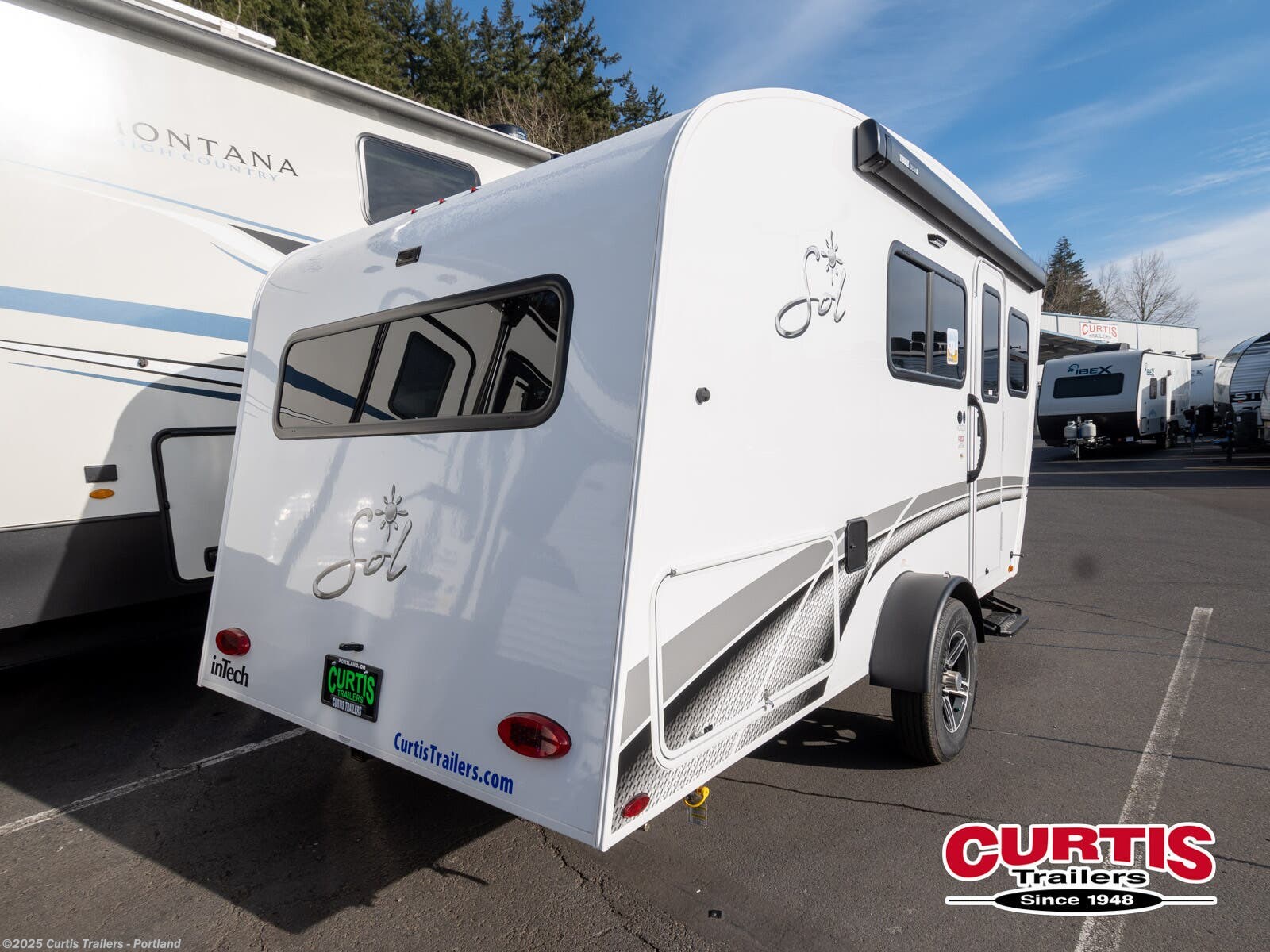 2023 inTech Sol Horizon RV for Sale in Portland, OR 97266 43366 Classifieds