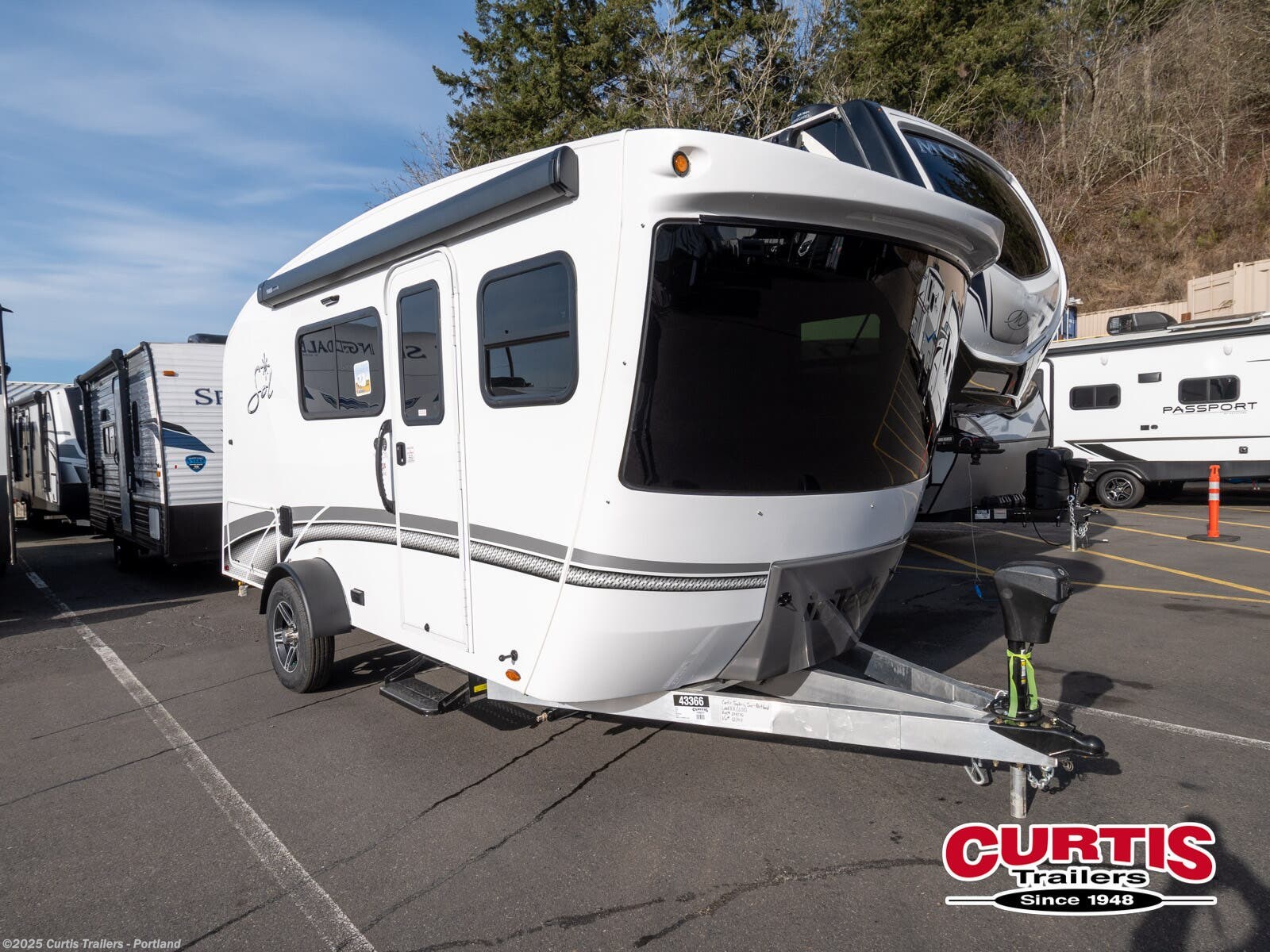 2023 inTech Sol Horizon RV for Sale in Portland, OR 97266 43366