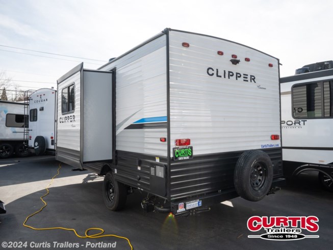 2023 Clipper 17mbs by Coachmen from Curtis Trailers - Portland in Portland, Oregon