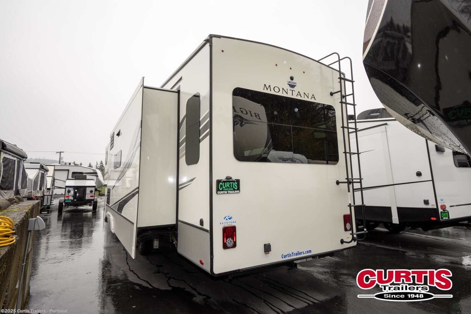 2022 Keystone Montana 3781RL RV for Sale in Portland, OR 97266 44397