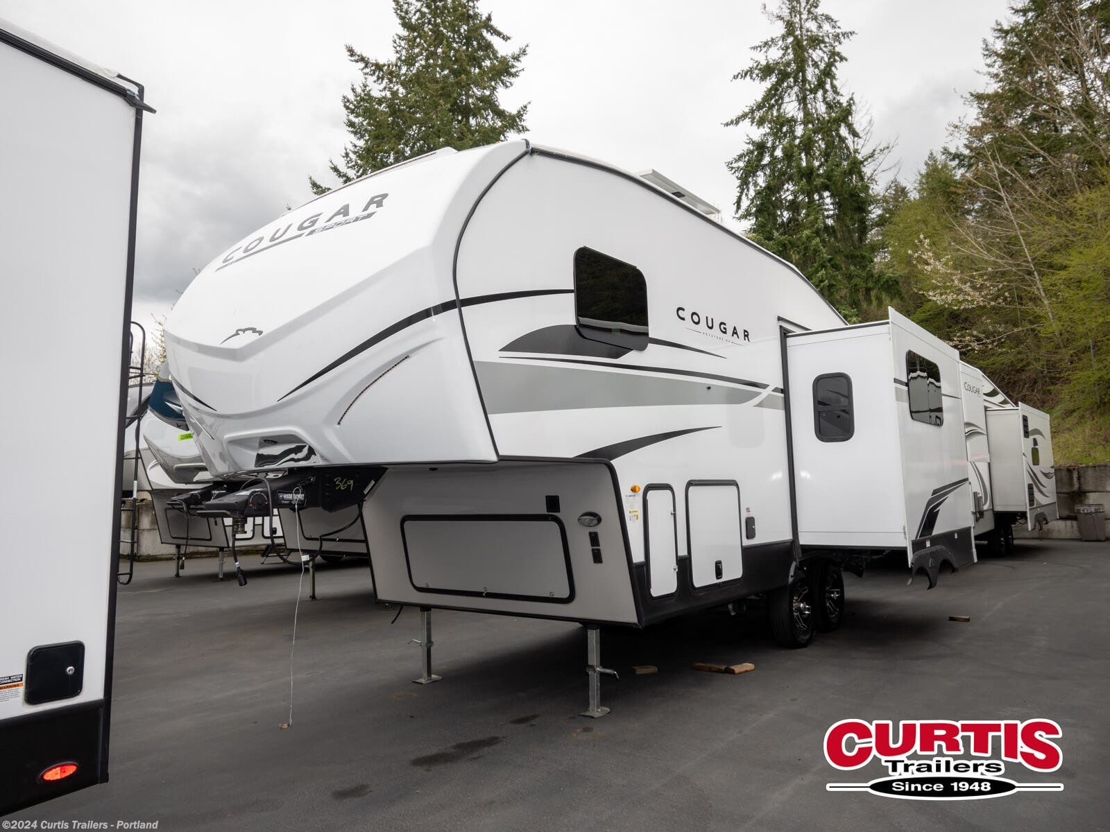 2023 Keystone Cougar Sport 2100rk RV for Sale in Portland, OR 97266 ...