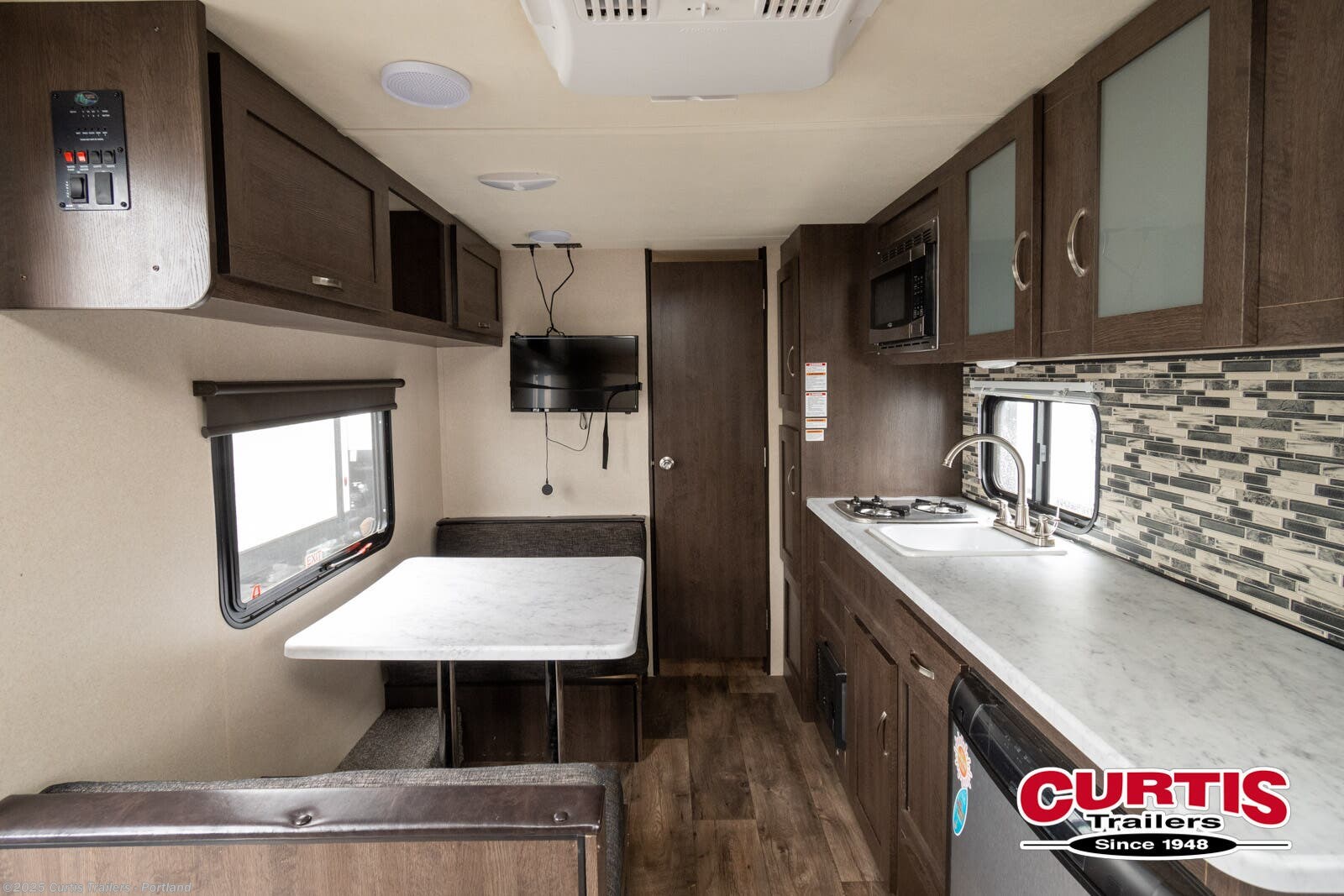 2019 Forest River Wildwood FSX 187RB RV for Sale in Portland, OR 97266 ...