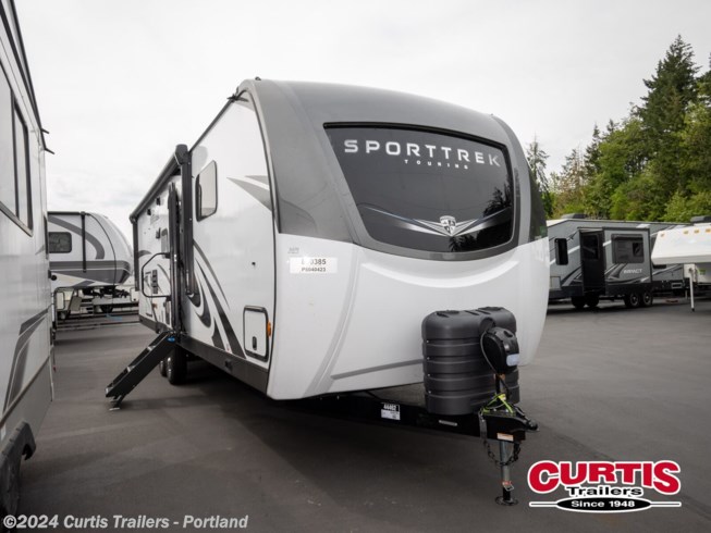 New 2023 Venture RV SportTrek Touring 302vrb available in Portland, Oregon