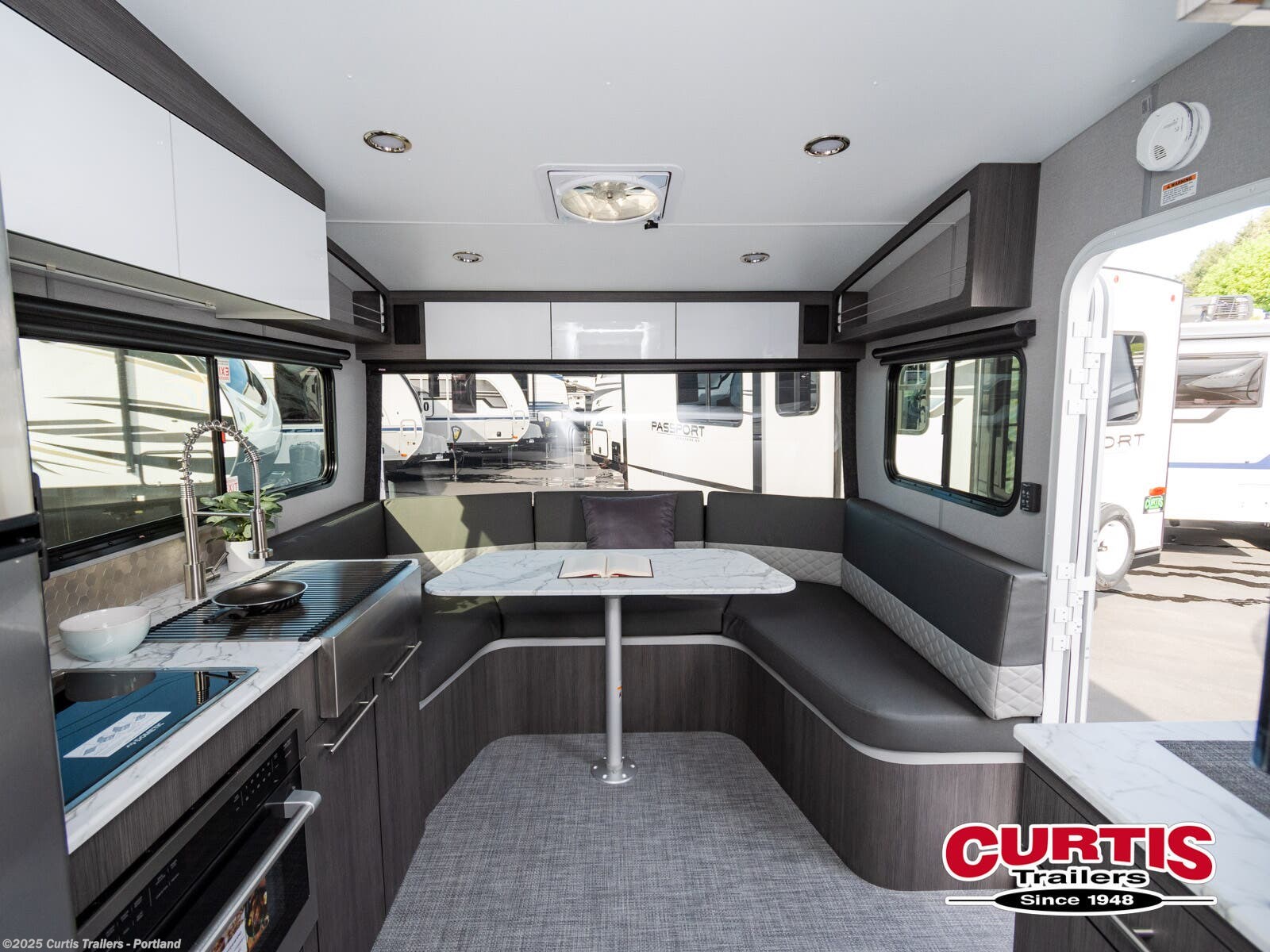 2023 inTech Terra Willow RV for Sale in Portland, OR 97266 | 44311 ...