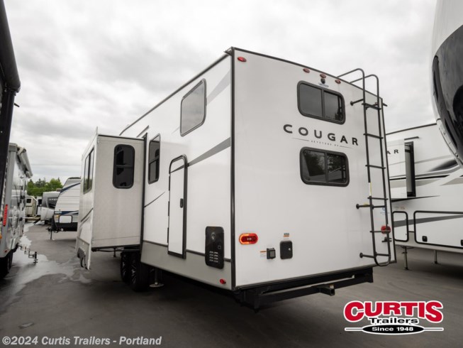 2023 Keystone Cougar Half-Ton 29bhl - New Fifth Wheel For Sale by Curtis Trailers - Portland in Portland, Oregon