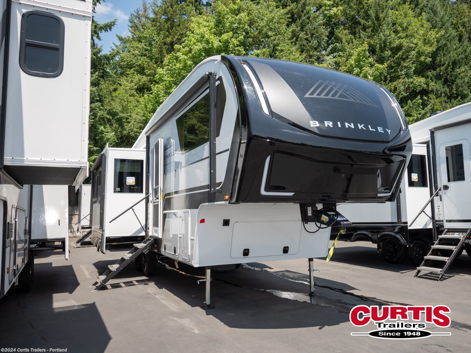 2024 Brinkley RV MODEL Z 2900 RV for Sale in Portland, OR 97266 44673 Classifieds