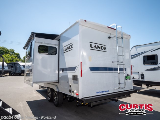 2024 1985 by Lance from Curtis Trailers - Portland in Portland, Oregon