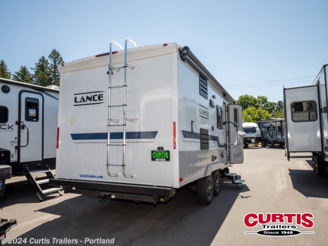 2024 Lance 1985 - New Travel Trailer For Sale by Curtis Trailers - Portland in Portland, Oregon