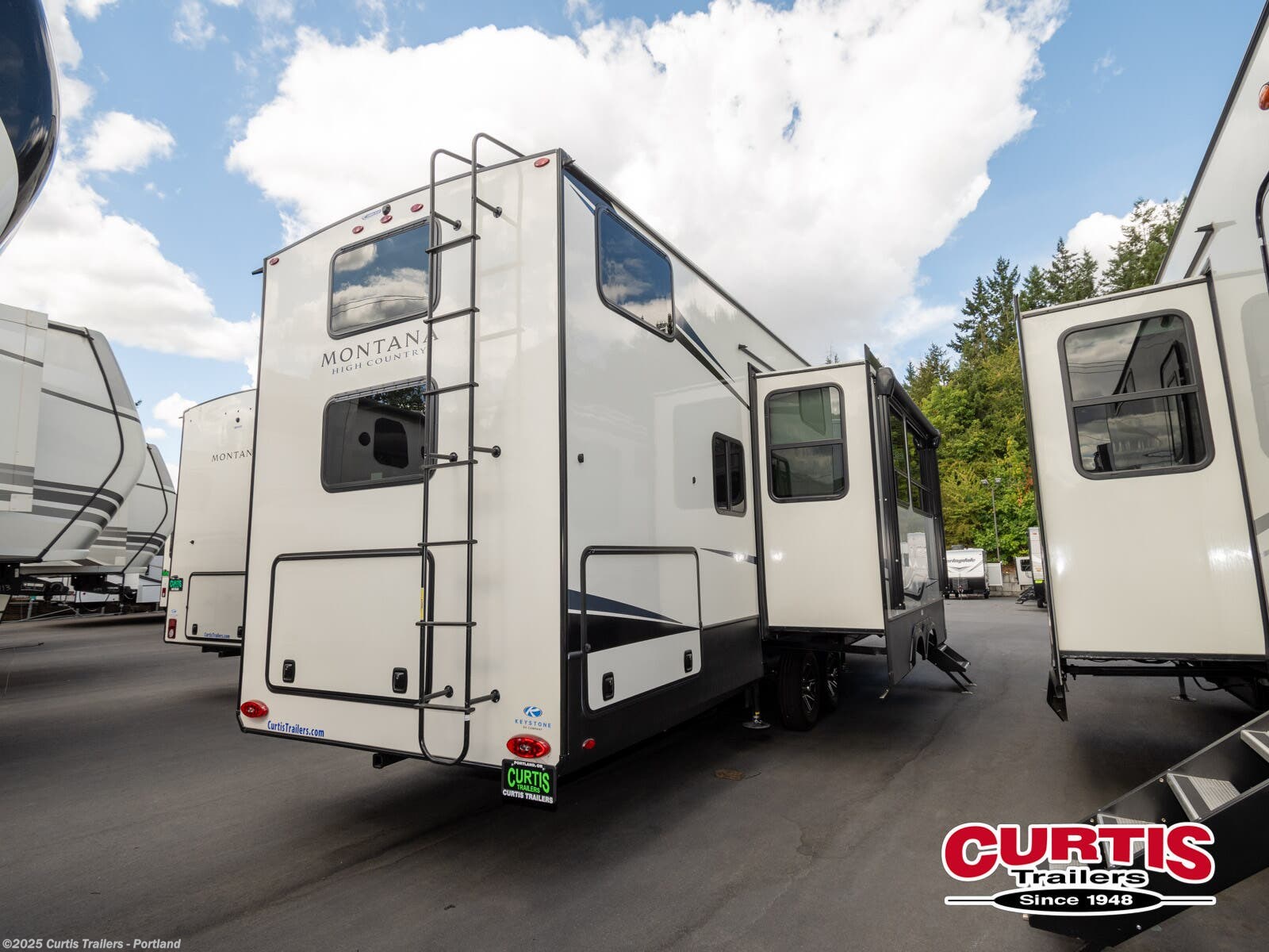 2024 Keystone Montana High Country 351BH RV for Sale in Portland, OR