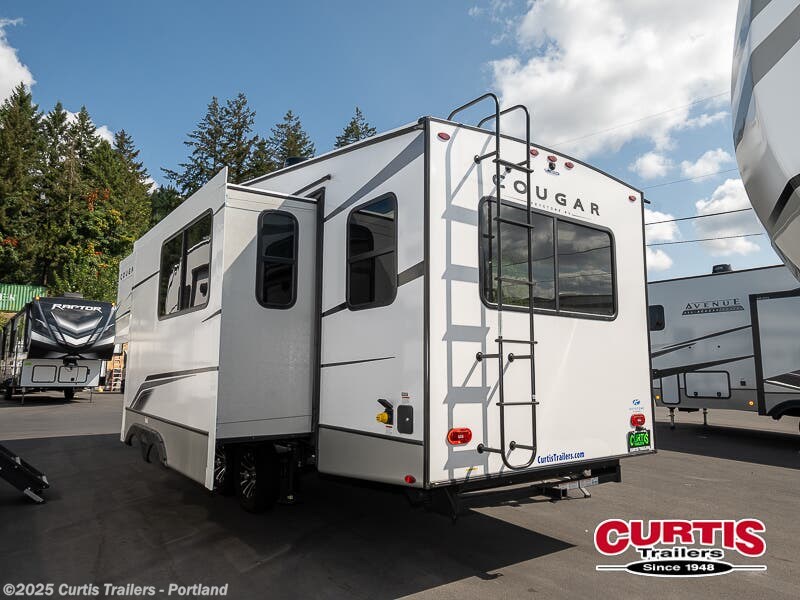 2024 Keystone Cougar HalfTon 24rds RV for Sale in Portland, OR 97266