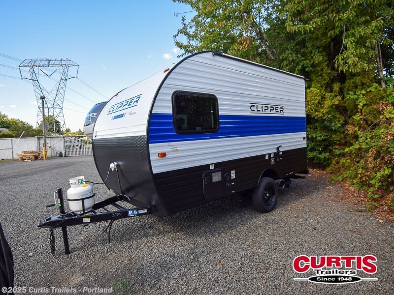 2024 Coachmen Clipper Cadet 14CR RV for Sale in Portland, OR 97266