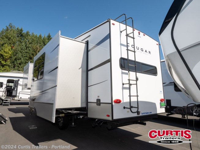 2024 Keystone Cougar 260MLE #44945 - For Sale in Portland, OR