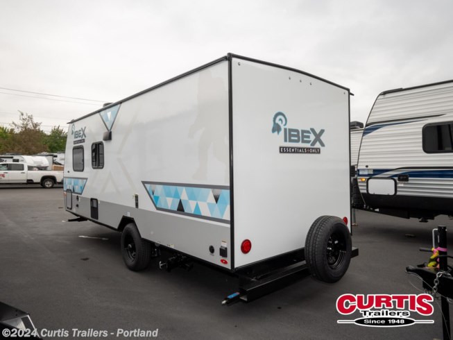 2024 IBEX 23bheo by Forest River from Curtis Trailers - Portland in Portland, Oregon