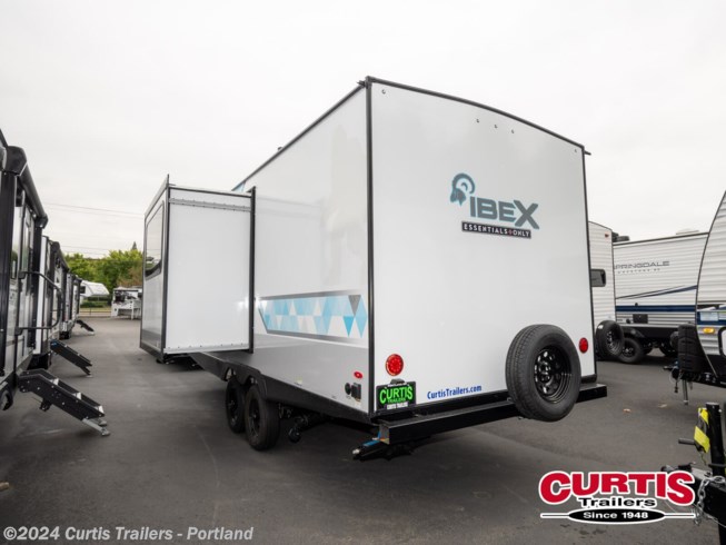 2024 IBEX 23bheo by Forest River from Curtis Trailers - Portland in Portland, Oregon