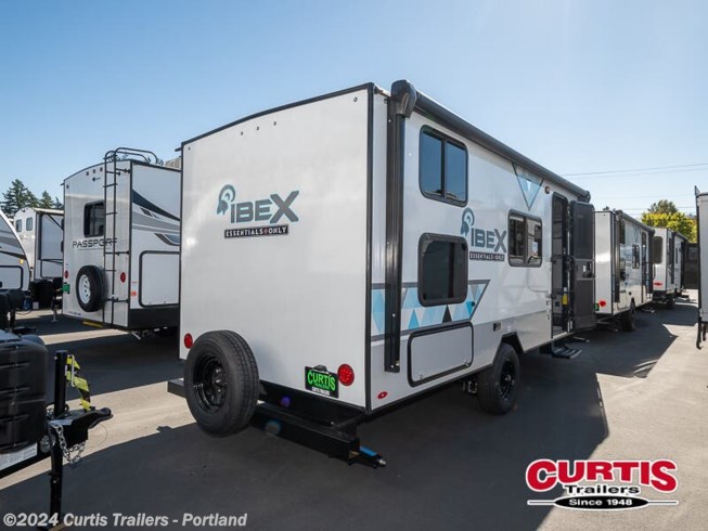 2024 IBEX 19bheo by Forest River from Curtis Trailers - Portland in Portland, Oregon