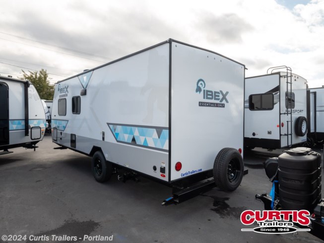 2024 IBEX 19bheo by Forest River from Curtis Trailers - Portland in Portland, Oregon