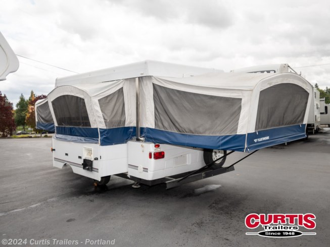 2006 Coleman Bayside by Fleetwood from Curtis Trailers - Portland in Portland, Oregon
