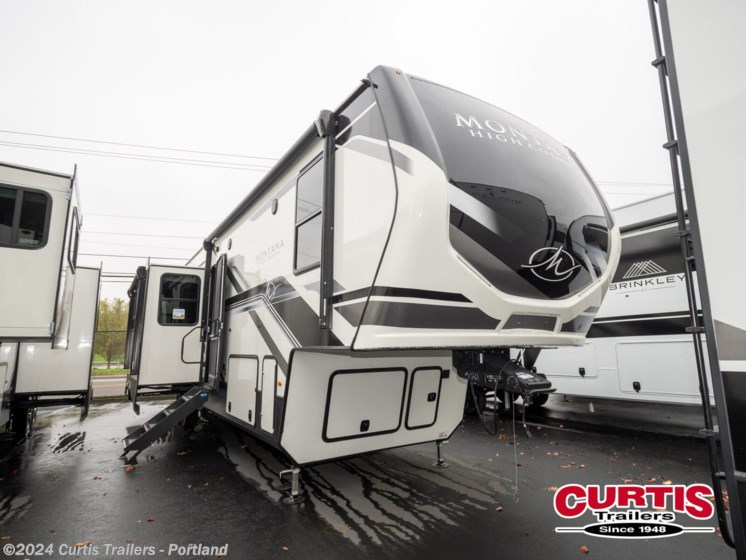2024 Keystone Montana High Country 381tb RV for Sale in Portland, OR