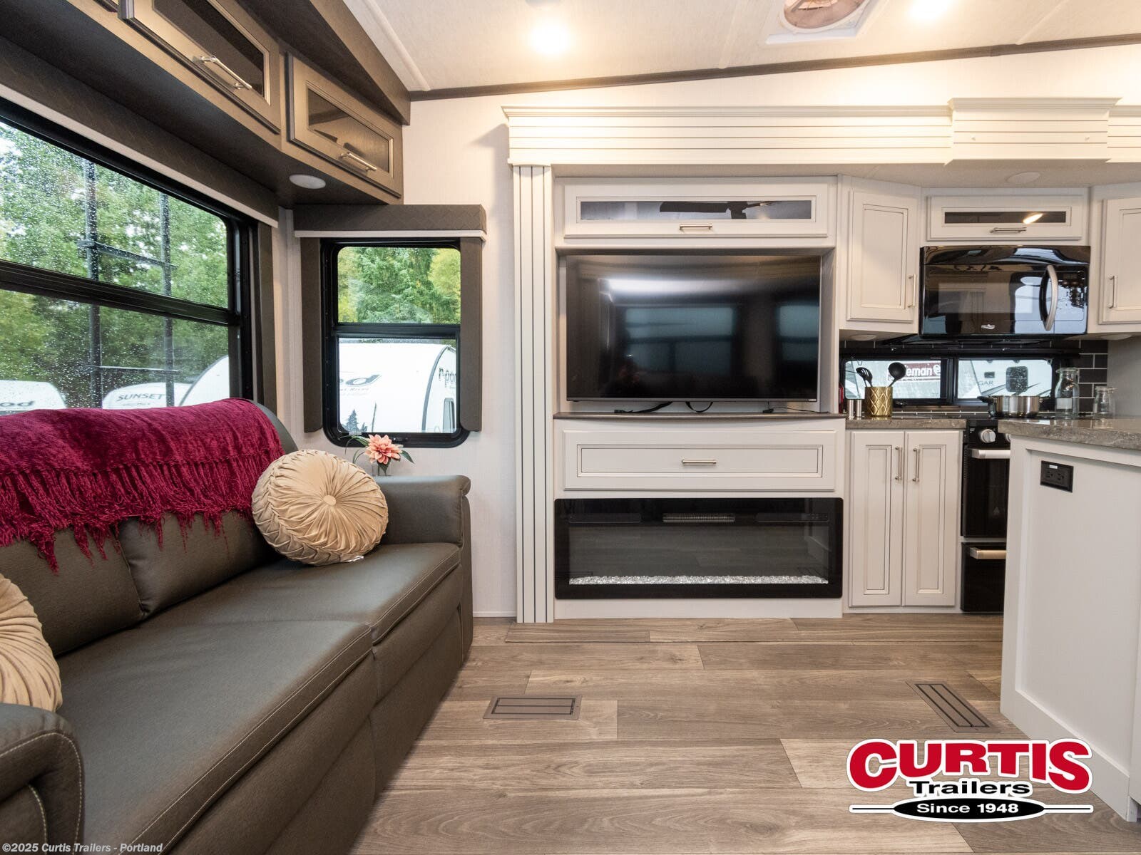 2024 Keystone Cougar 316RLS RV for Sale in Portland, OR 97266 45256