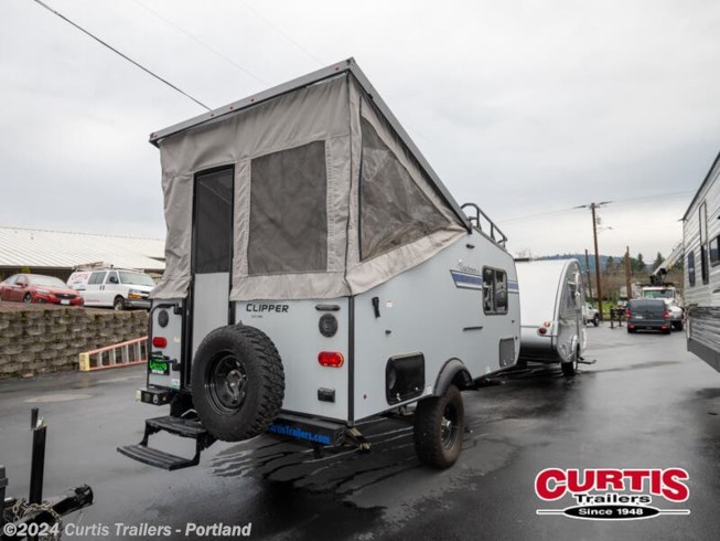 2021 Coachmen Clipper Express12 - Used Popup For Sale by Curtis Trailers - Portland in Portland, Oregon