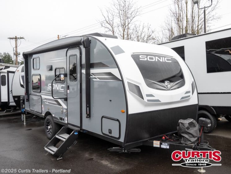 2024 Venture RV Sonic Lite 169vud RV for Sale in Portland, OR 97266 ...