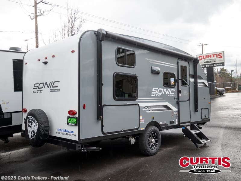 2024 Venture RV Sonic Lite 169vud RV for Sale in Portland, OR 97266 ...