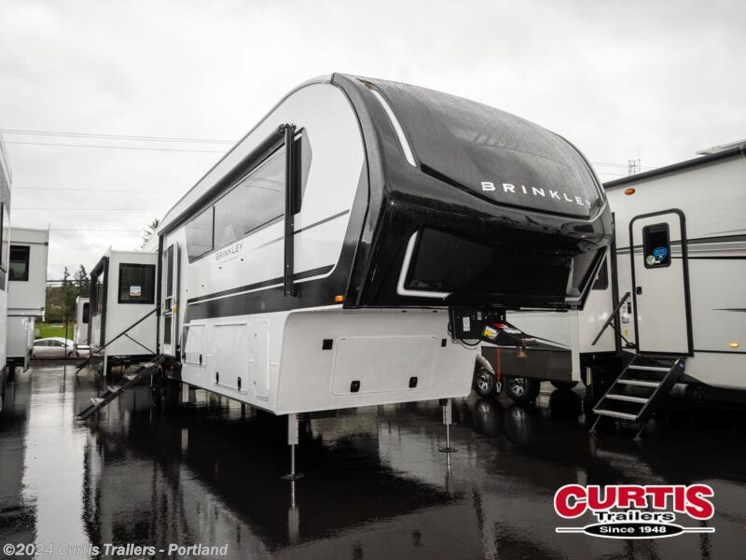 2024 Brinkley RV Model Z 3610 RV for Sale in Portland, OR 97266 | 45401 ...