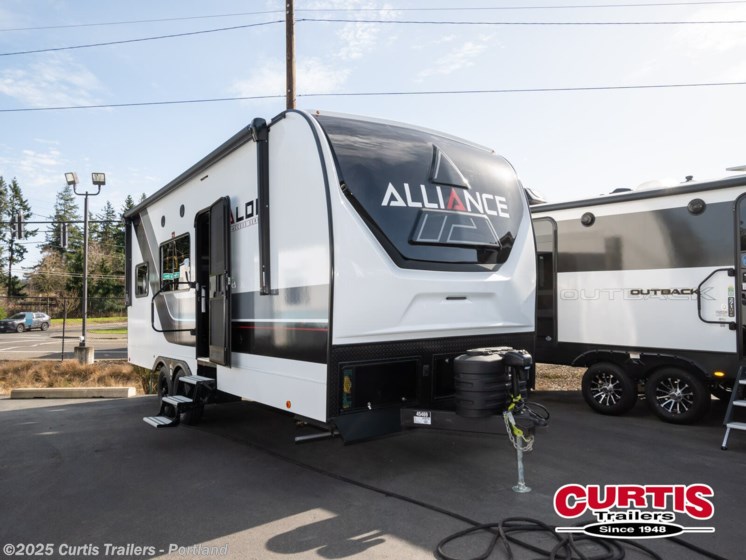 2024 Alliance RV Valor 21T15 RV for Sale in Portland, OR 97266 45469