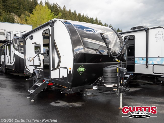 New 2024 Keystone Outback OBX 17bh available in Portland, Oregon