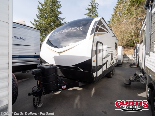 Used 2022 Keystone Outback Ultra-Lite 210URS available in Portland, Oregon