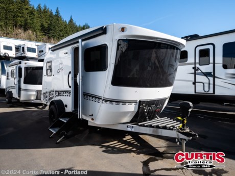 Accessories: ROVER PACKAGE (SOL),ROVER DECAL SET - ASTEROID SILVER,REFRIGE COOLER ON EXTERIOR REAR KITCHEN,UPGRADE TO DOUBLE LP TANKS FROM SINGLE,POWER TONGUE JACK,10  POWER AWNING ( HORIZON, ECLIPSE, DUSK),SLIDE OUT REAR KITCHEN WITH GRIDDLE,