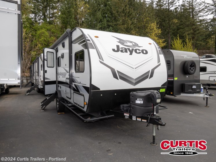 Used 2022 Jayco Jay Feather Micro 166FBS available in Portland, Oregon