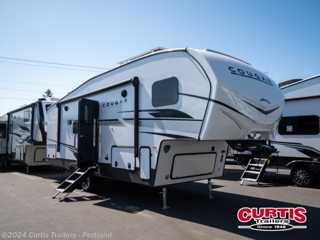 New 2024 Keystone Cougar Sport 2400RE available in Portland, Oregon
